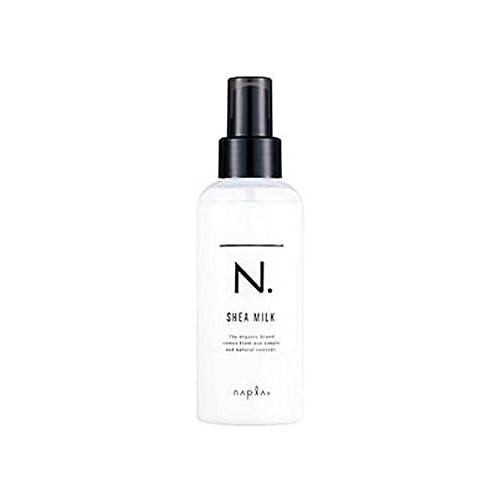 나플라 엔도트 N 시아 밀크 150g