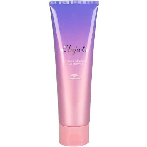 밀본 MILBON 에루주다 탈색케어 젤세럼 120mL