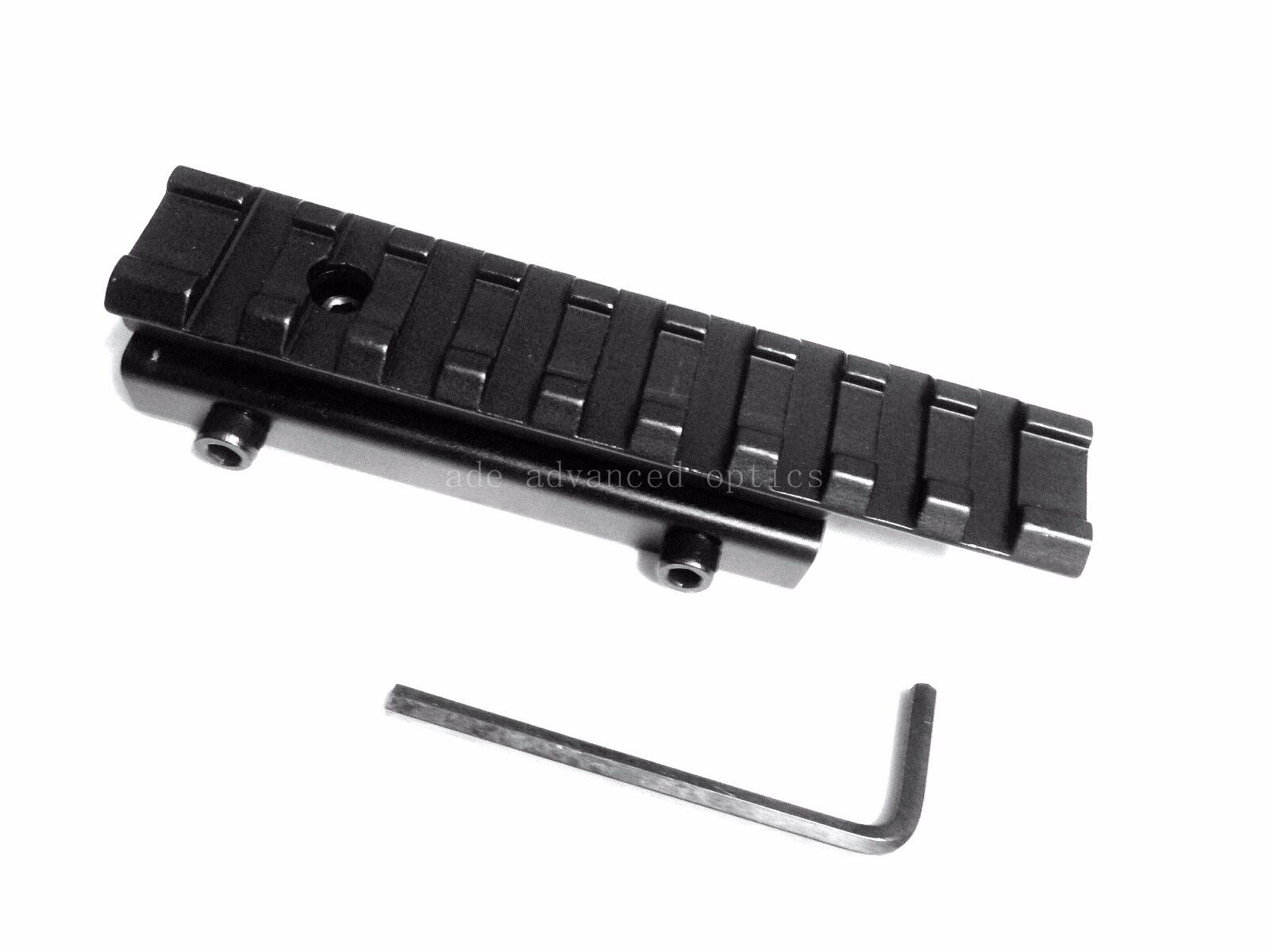 MOSIN NAGANT SHORT AIRSOFT SCOUT SCOPE MOUNT RAIL FOR M44/38 91/30 TYPE 53