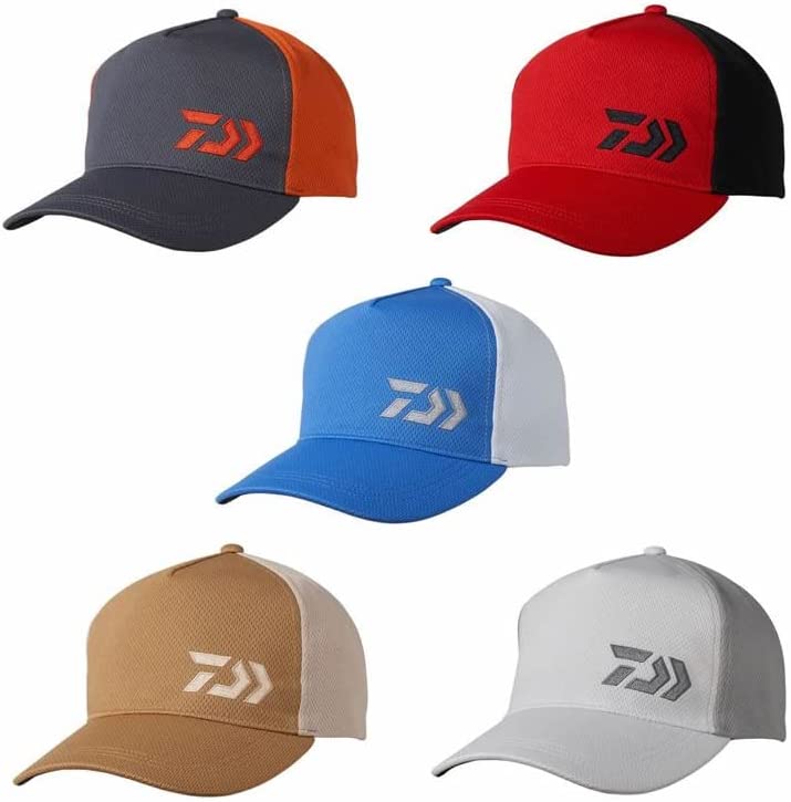 다이와 DAIWA 흡수 빠른 건조 캡 DC 9422 프리 각종