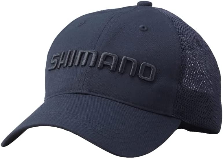 시마노 SHIMANO 트윌 메쉬 캡 CA 008V 각종