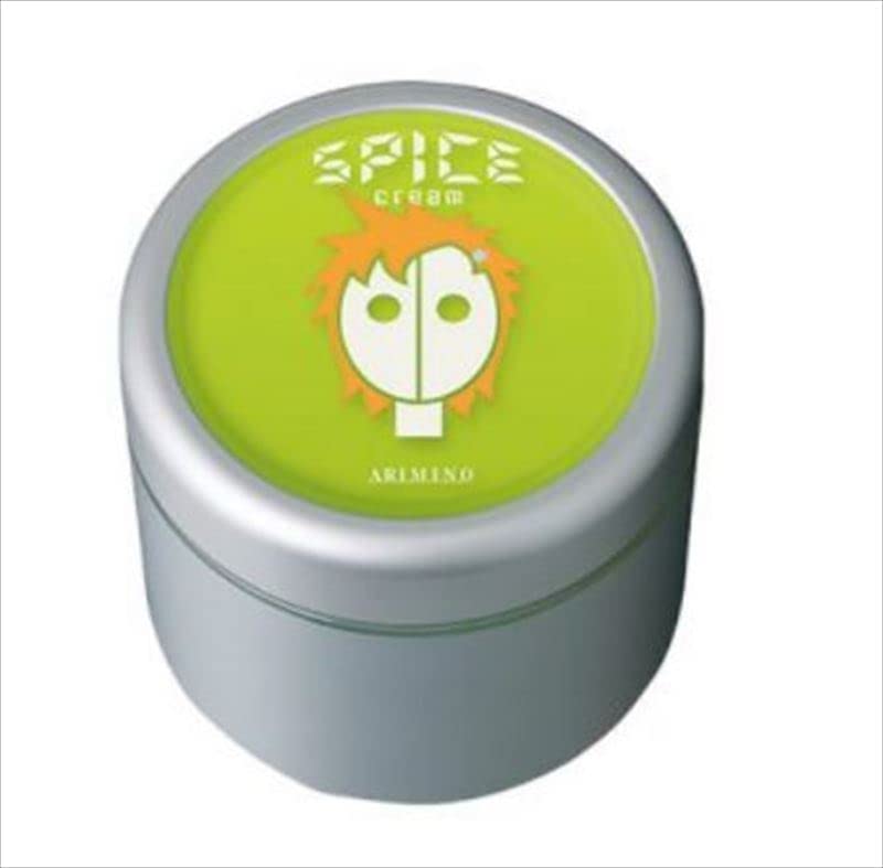 SPICE 스파이스 아리미노 시스터즈 하드 왁스 35g 헤어