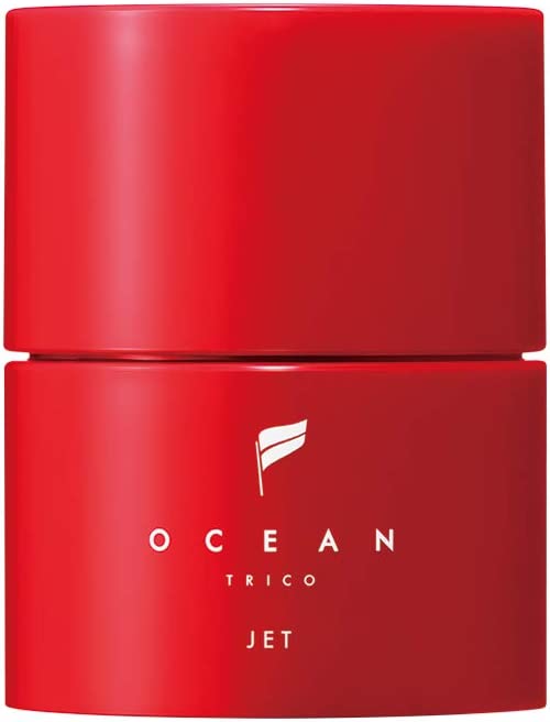 OCEAN TRICO 오션 트리코 헤어 왁스 제트 하드x킵 80g