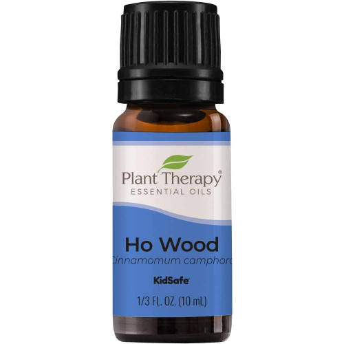 플랜트 테라피 호우드 에센셜 오일 10ml