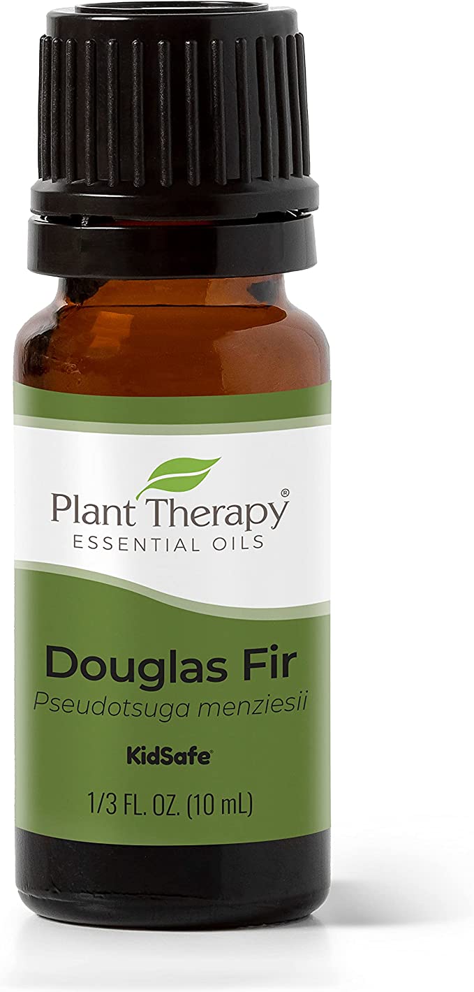 플랜트 테라피 Douglas Fir Essential Oil 10ml 원액