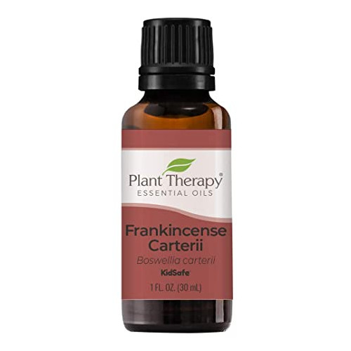 플랜트 테라피 프랑킨센스 카터리 에센셜 오일 천연 아로마 테라피 30ml