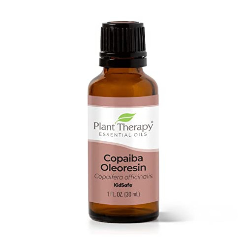 플랜트 테라피 코파이바 올레오레신 30ml