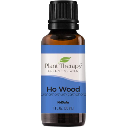 플랜트 테라피 호우드 에센셜 오일 30ml