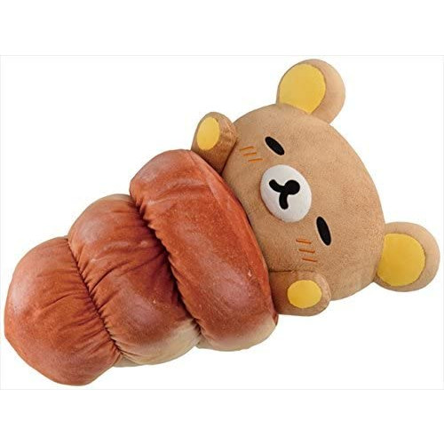 제일 복권 리락쿠마 베이커리 A상 콜로네 인형