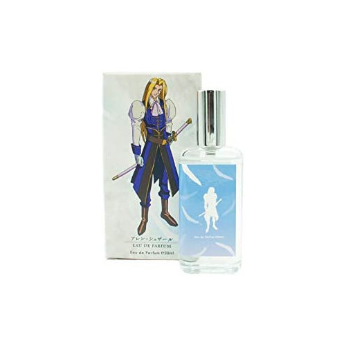 캐릭터향수 천공의 에스컬레이터 플로네 오드퍼퓸 앨런 셰자르 30ml