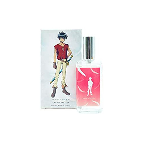 캐릭터향수 천공의 에스컬레이터 플로네 오드퍼퓸 반 파넬 30ml
