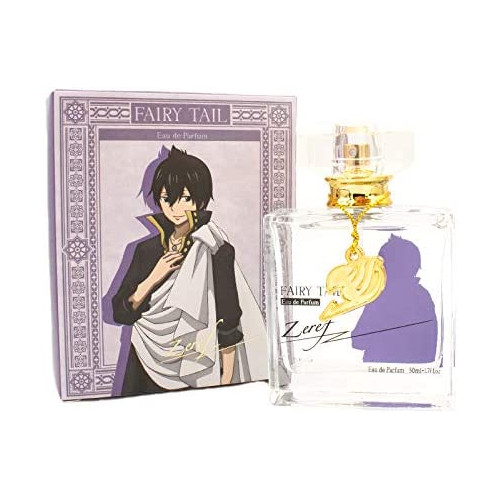 캐릭터향수 FAIRYTAIL 오드퍼퓸 제레프 드라그닐 50ml