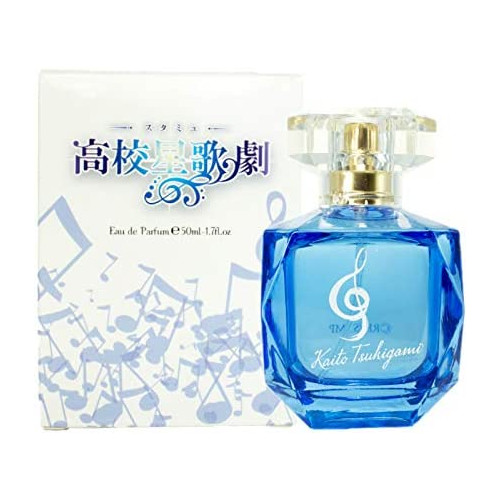캐릭터향수 스타뮤 츠키가미 카이토 오드퍼퓸 50ml