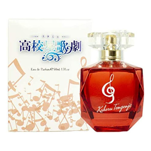 캐릭터향수 스타뮤 텐카지 쇼오 오드퍼퓸 50ml