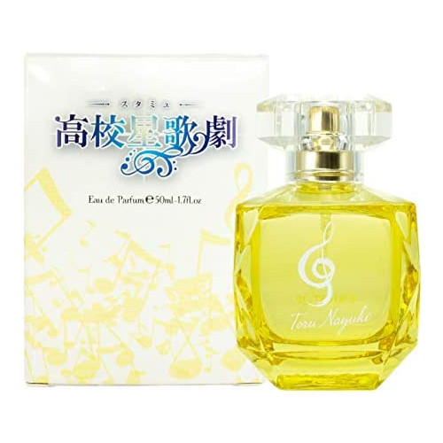 캐릭터향수 스타뮤나 나유키 토오루 오드퍼퓸 50ml