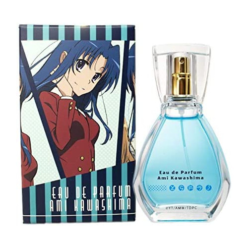 캐릭터향수 토라도라 오드퍼퓸 카와시마 아미 50ml