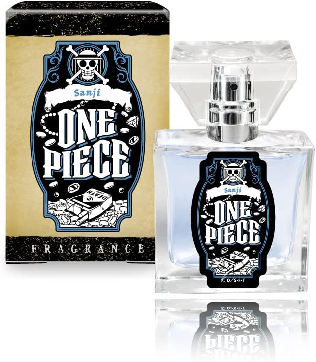 프리매니악스 캐릭터향수 원피스 프레그런스 04. 상디 30ml