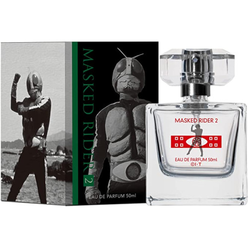 가면라이더 2호 오드퍼퓸 EDP 50ml
