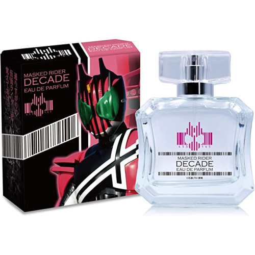 가면라이더 디케이드 오드퍼퓸 EDP 50ml