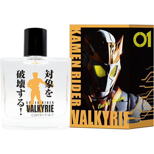 가면라이더 발키리 오 드 퍼퓸 50ml