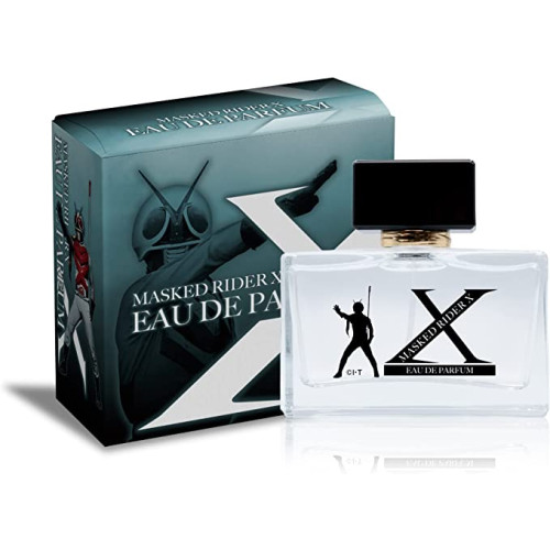 가면라이더 X 오드퍼퓸 EDP 50ml