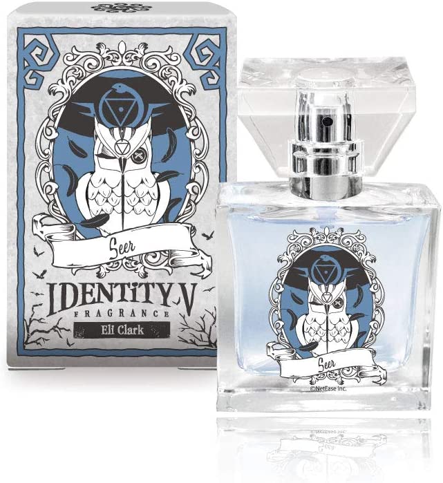 프리매니악스 캐릭터향수 Identity V 프레그런스 03. 우라나이시 30ml