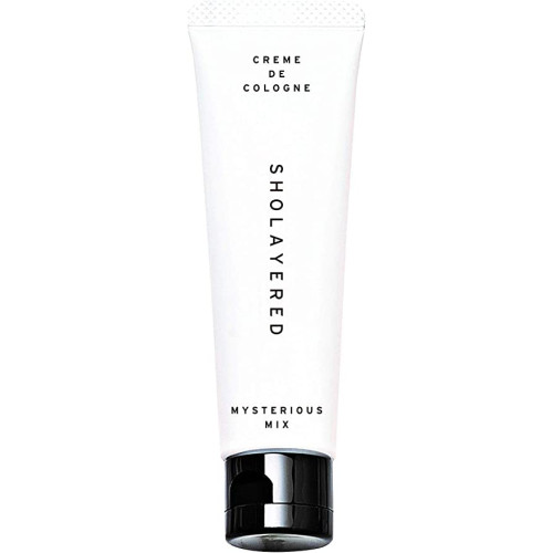 LAYERED FRAGRANCE 레이어드 프레그런스 SHOLAYERED 크렘드 콜론 미스터리 믹스 30g