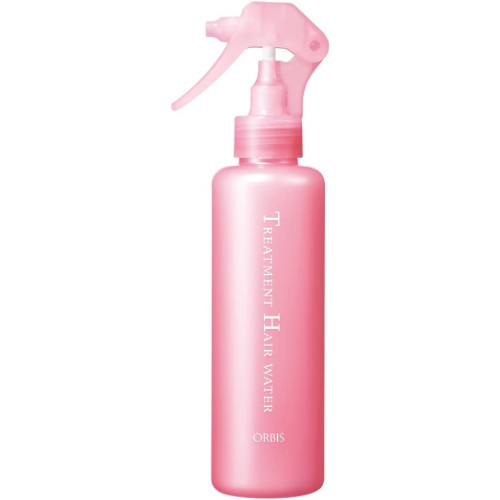 오르비스 ORBIS 트리트먼트 헤어워터 보틀들이 180mL 9489