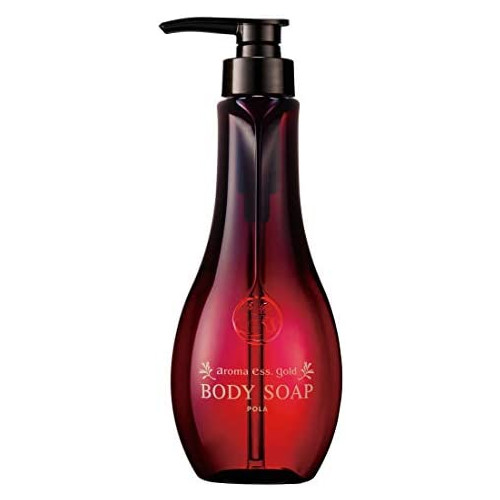 POLA 폴라 아로마 에세골드 바디워시 460ml Ama Ess Gold