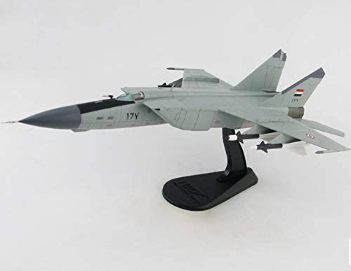 Hobby Master 1/72 완제품 시리아 MIG-25PD 