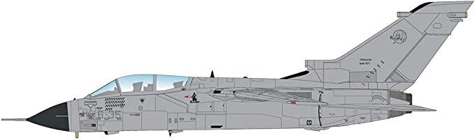 HOBBY MASTER 1/72 토네이도 IDS 이탈리아 공군 제6항공단 제102비행대 완제품 HA6705