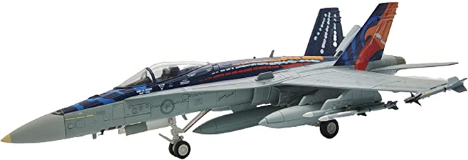 HOBBY MASTER 1/72 완제품 F/A-18A 