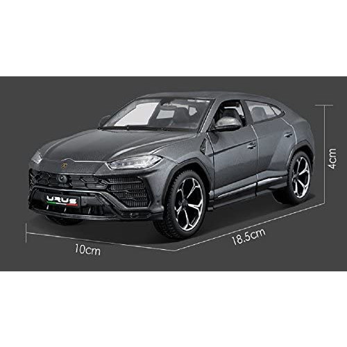 마이스트 1/24 람보르기니 URUS Maisto 1/24 Lamborghini URUS 레이스 스포츠카 다이캐스트카 Diecast Model 미니카