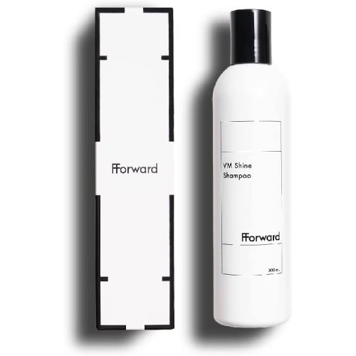 샴푸 두피케어 두피노화 탈모 탄력있는 볼륨업 두피당화케어 보틀 선물 Forward 포워드 Shampoo 300ml