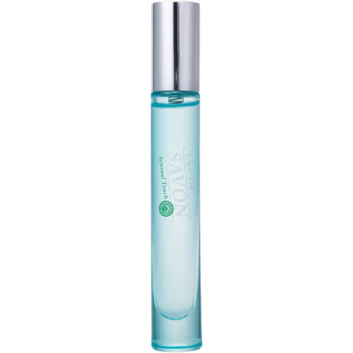 L air De SAVON 레일 듀사봉 오 드 뚜왈렛 센슈얼 터치 미니 사이즈 8ml 트라이얼 체험