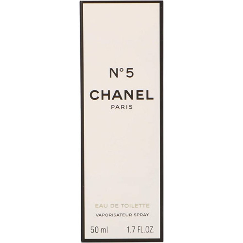 샤넬 No5 EDT 50ml