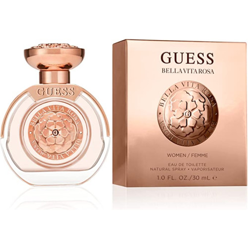 GUESS 게스 베라 비타로자 오 드 뚜왈렛 30mL