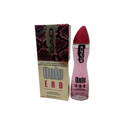 A- 여성 전용 EAD 향수 2.5oz 75ml 오 드 토일렛