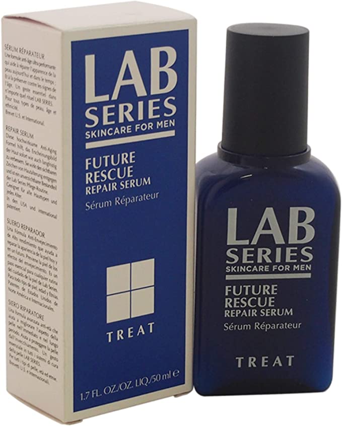 랩 시리즈 (LAB SERIES) 랩 시리즈 (LAB SERIES) 퓨처 리페어 세럼 (50mL)
