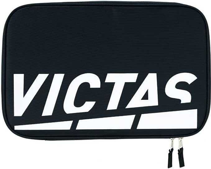 빅터스 VICTAS 탁구 플레이로고라켓 케이스 PLAY LOGO RACKET CASE 672101