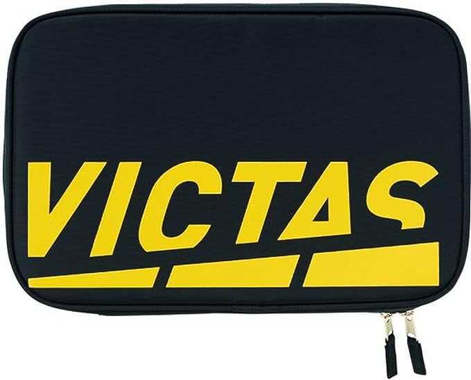 빅터스 VICTAS 탁구 플레이로고라켓 케이스 PLAY LOGO RACKET CASE 672101