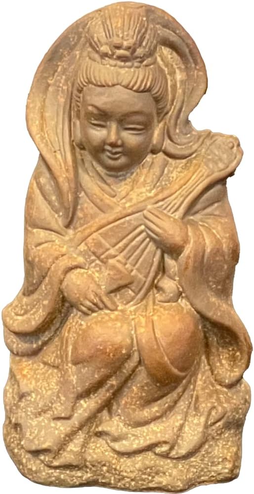 나나후쿠진 벤자이텐벤제텐 산지 직송 시카라기야키 시가라키 야키개운
