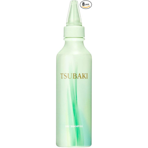 TSUBAKI 방에서 샴푸 × 8개 세트