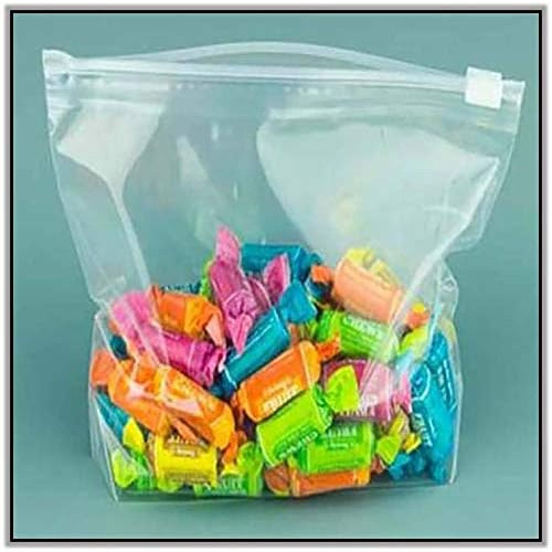 Extra Large Heavy Weight Storage Freezer Slider Bags 13