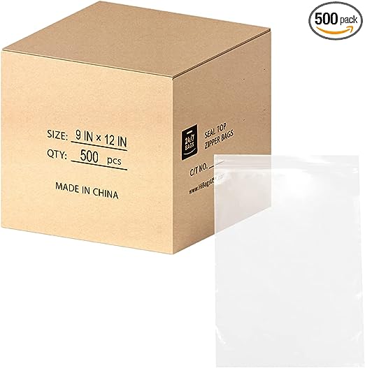 500 Count, 9