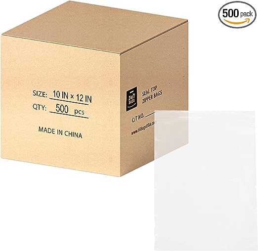 500 Count, 10