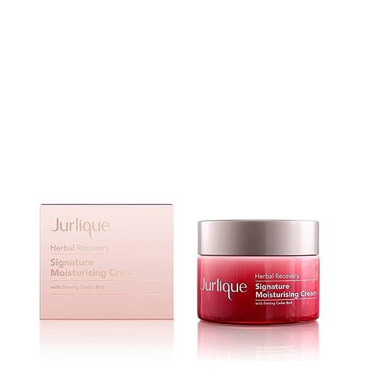 Jurlique Herbal Recovery Signature Cream Facial Moisturizer