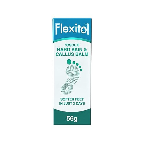 Flexitol Callus Remover Cream (56g)
