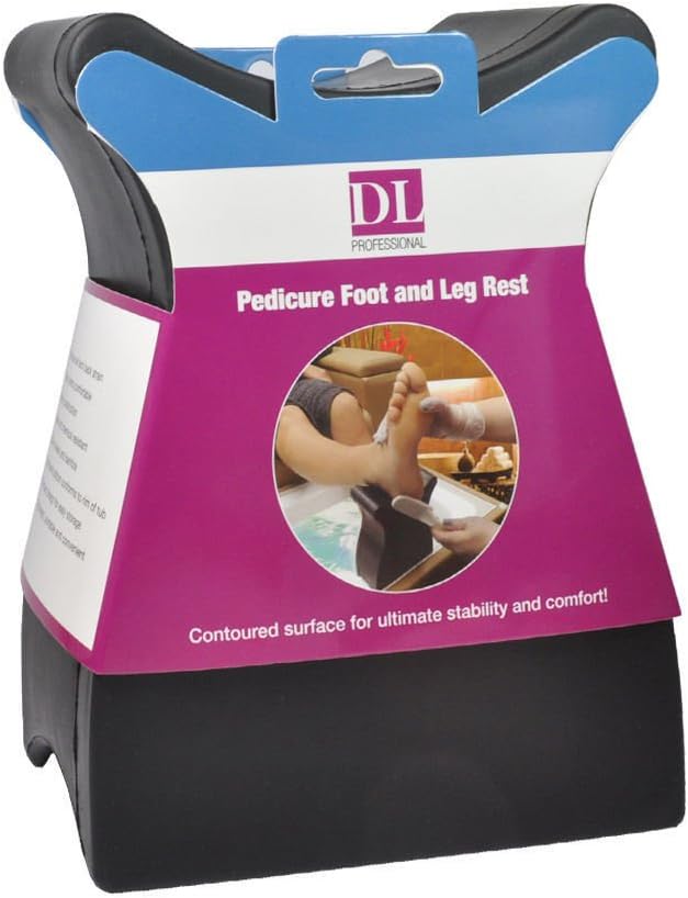 DL-C359 PRO PEDICURE FOOT&LEG REST�
