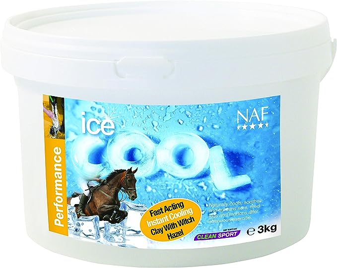 NAF Ice Cool 3kg